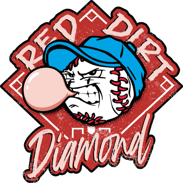 Red Dirt Diamond